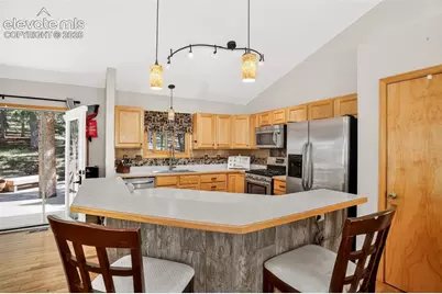 2873 Sunnywood Avenue, Woodland Park, CO 80863 - Photo 10