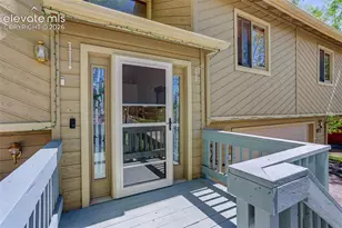 2873 Sunnywood Ave, Woodland Park, CO 80863 - Photo 4