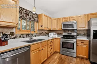 2873 Sunnywood Ave, Woodland Park, CO 80863 - Photo 12