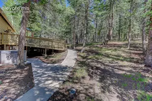 2873 Sunnywood Ave, Woodland Park, CO 80863 - Photo 38