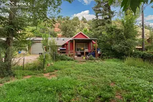 154 El Paso Blvd, Manitou Springs, CO 80829 - Photo 4