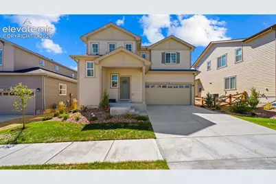 5756 Zounds Way, Colorado Springs, CO 80927 - Photo 1
