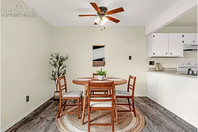 5509 Mansfield Court, Colorado Springs, CO 80918 - Photo 12