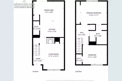 5509 Mansfield Court, Colorado Springs, CO 80918 - Photo 32