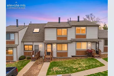 5509 Mansfield Court, Colorado Springs, CO 80918 - Photo 1