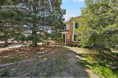 3215 Bunker Hill Drive, Colorado Springs, CO 80920 - Photo 6