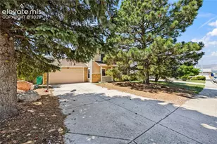 3215 Bunker Hill Dr, Colorado Springs, CO 80920 - Photo 4
