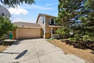 3215 Bunker Hill Dr, Colorado Springs, CO 80920 - Photo 2