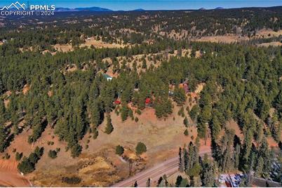 683 Kingston Drive, Florissant, CO 80816 - Photo 1