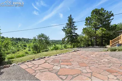 23 Crescent Lane, Colorado Springs, CO 80904 - Photo 46