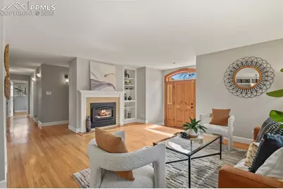 23 Crescent Lane, Colorado Springs, CO 80904 - Photo 16