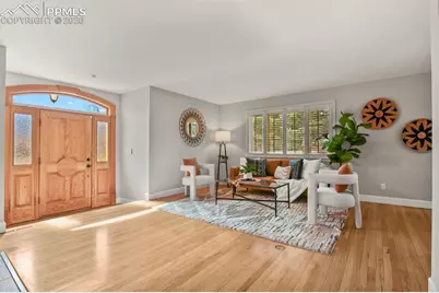 23 Crescent Lane, Colorado Springs, CO 80904 - Photo 6
