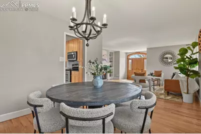 23 Crescent Lane, Colorado Springs, CO 80904 - Photo 10