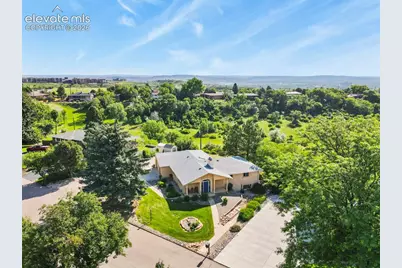 23 Crescent Lane, Colorado Springs, CO 80904 - Photo 1