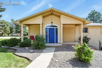 23 Crescent Lane, Colorado Springs, CO 80904 - Photo 1