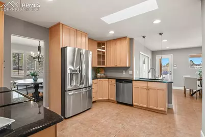 23 Crescent Lane, Colorado Springs, CO 80904 - Photo 12