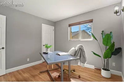 23 Crescent Lane, Colorado Springs, CO 80904 - Photo 20