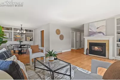 23 Crescent Lane, Colorado Springs, CO 80904 - Photo 8