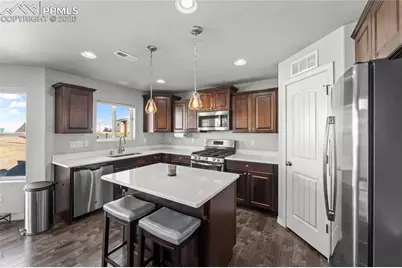 8984 Vanderwood Road, Colorado Springs, CO 80908 - Photo 18