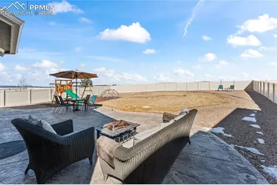 8984 Vanderwood Road, Colorado Springs, CO 80908 - Photo 36