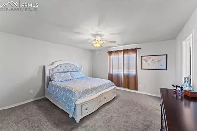 8984 Vanderwood Road, Colorado Springs, CO 80908 - Photo 38