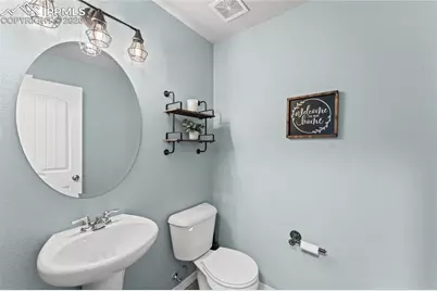 8984 Vanderwood Road, Colorado Springs, CO 80908 - Photo 12