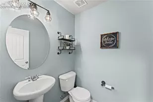 8984 Vanderwood Rd, Colorado Springs, CO 80908 - Photo 12