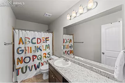 8984 Vanderwood Road, Colorado Springs, CO 80908 - Photo 26