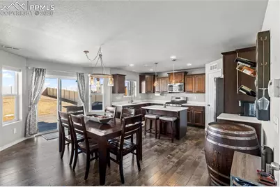 8984 Vanderwood Road, Colorado Springs, CO 80908 - Photo 14