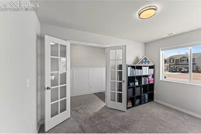 8984 Vanderwood Road, Colorado Springs, CO 80908 - Photo 8