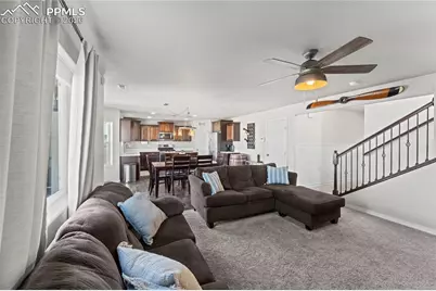 8984 Vanderwood Road, Colorado Springs, CO 80908 - Photo 16