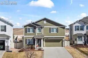 8984 Vanderwood Rd, Colorado Springs, CO 80908 - Photo 2