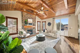 13421 Crane Canyon Loop, Colorado Springs, CO 80921 - Photo 4