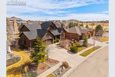 13421 Crane Canyon Loop, Colorado Springs, CO 80921 - Photo 28