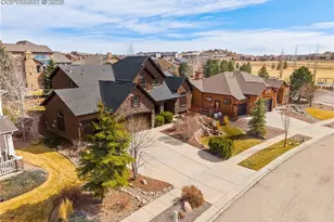 13421 Crane Canyon Loop, Colorado Springs, CO 80921 - Photo 28