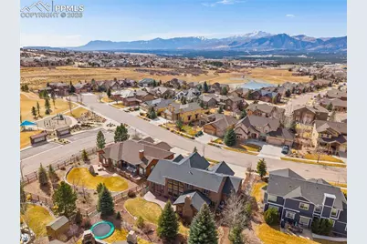 13421 Crane Canyon Loop, Colorado Springs, CO 80921 - Photo 2