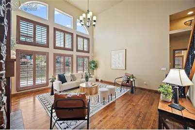 13421 Crane Canyon Loop, Colorado Springs, CO 80921 - Photo 12