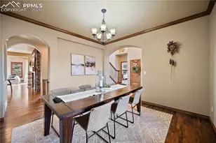 13421 Crane Canyon Loop, Colorado Springs, CO 80921 - Photo 10