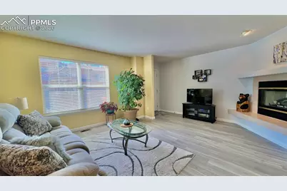 2026 Austrian Way, Colorado Springs, CO 80919 - Photo 4