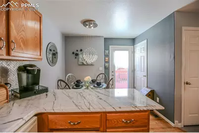 2026 Austrian Way, Colorado Springs, CO 80919 - Photo 10