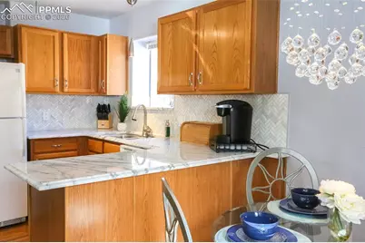 2026 Austrian Way, Colorado Springs, CO 80919 - Photo 8