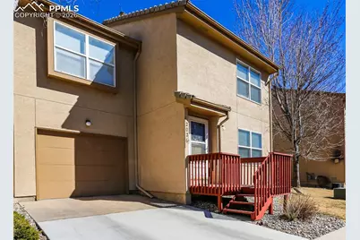 2026 Austrian Way, Colorado Springs, CO 80919 - Photo 2