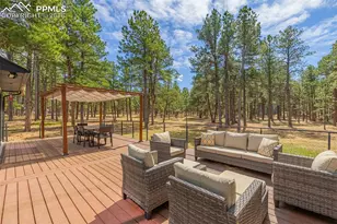 15520 Bar X Rd, Colorado Springs, CO 80908 - Photo 2