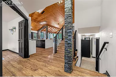 15520 Bar X Road, Colorado Springs, CO 80908 - Photo 4