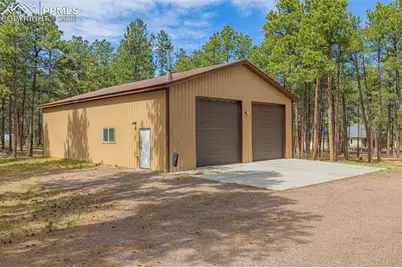 15520 Bar X Road, Colorado Springs, CO 80908 - Photo 44