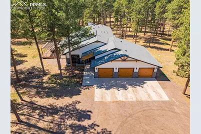 15520 Bar X Road, Colorado Springs, CO 80908 - Photo 48