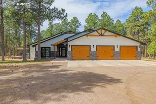 15520 Bar X Rd, Colorado Springs, CO 80908 - Photo 1