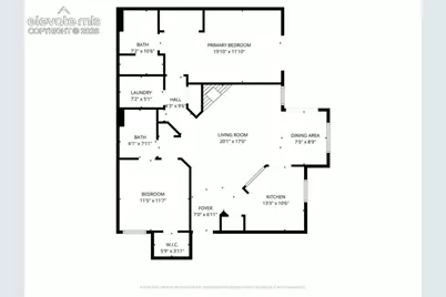4008 Riviera Grove #103, Colorado Springs, CO 80922 - Photo 34