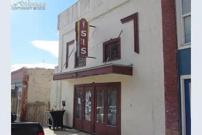 109 S Third Street, Victor, CO 80860 - Photo 1