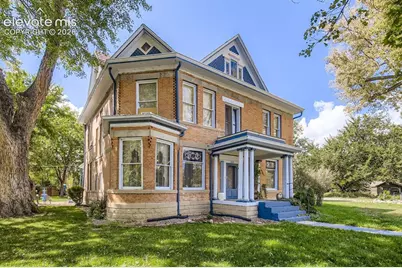 1305 W 3rd Street, Florence, CO 81226 - Photo 4